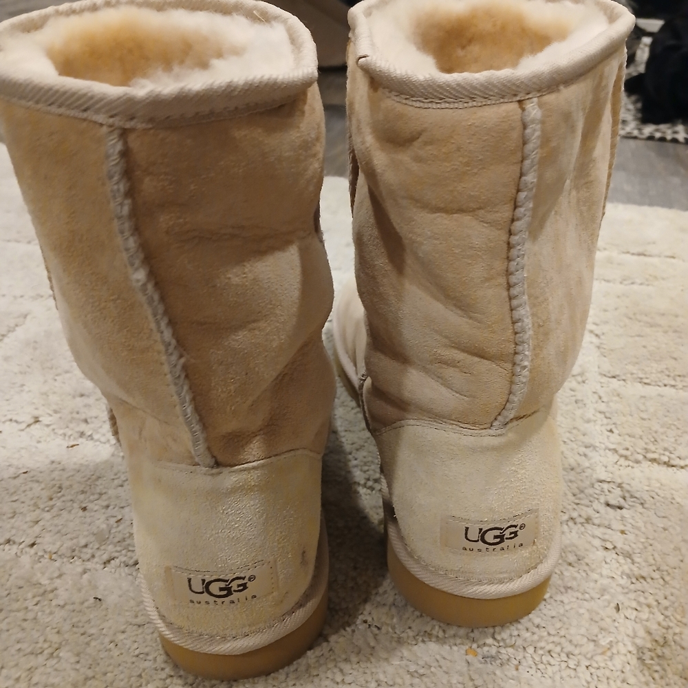 Ugg Boots - image 4